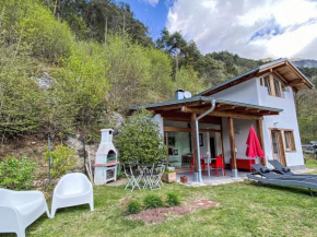 Chalet Ai Grecc by Interhome